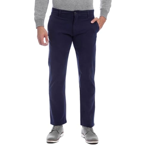 Dockers Ultimate 360 Chino Straight, Pantalones para... - High-Tech & Électronique en promo à 56.21€