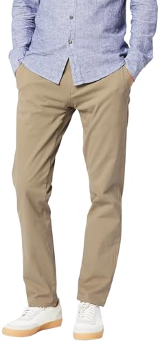 Dockers ULTIMATE 360 CHINO SLIM Hombre - High-Tech & Électronique Amazon Espagne à 54.95€