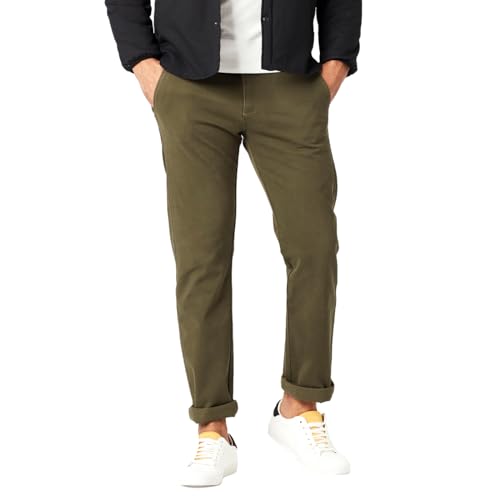 Dockers ULTIMATE 360 CHINO SLIM Hombre - High-Tech & Électronique Amazon Espagne à 46.40€