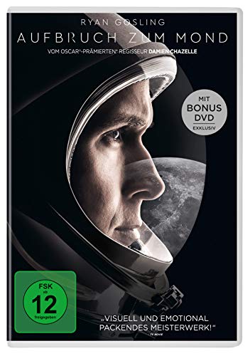 Aufbruch zum Mond (+ Bonus-DVD) - Livres & eBooks en promo à 5.47€