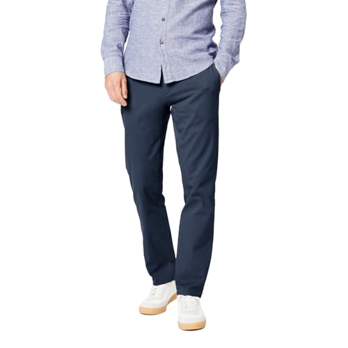 Dockers ULTIMATE 360 CHINO SLIM Hombre - High-Tech & Électronique Amazon Espagne à 54.95€