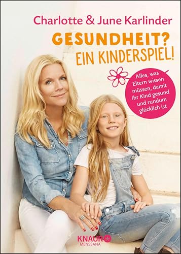 Gesundheit? Ein Kinderspiel!: Alles, was Eltern wissen... - Jouets & Jeux Amazon Italie à 7.99€