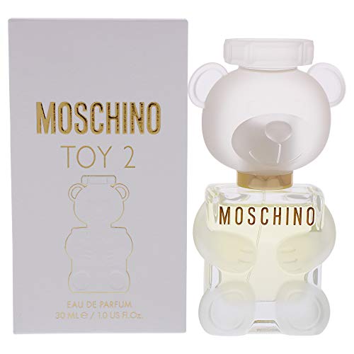 Moschino Toy 2 Eau de Parfum pour femme, 30ml - Beauté & Parfums en promo à 41.29€