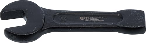 BGS 35230 | Clé à fourche de percussion | 30 mm - Nouvelle promo Amazon à 13.20€