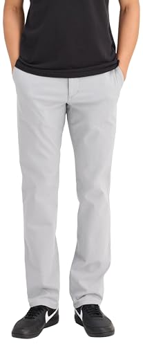 Dockers Ultimate 360 Chino Slim, Pantaloni Casual Uomo, Wet... - High-Tech & Électronique Amazon Italie à 34.54€