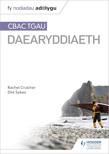 Nodiadau Adolygu: CBAC TGAU Daearyddiaeth (My Revision... - Bricolage & Outils Amazon Royaume-Uni à 2.99€