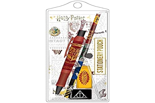 Harry Potter Set Borsa - Maison & Cuisine en promo à 8.91€