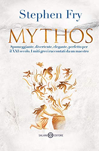 Mythos - Edizione italiana en promo sur Amazon