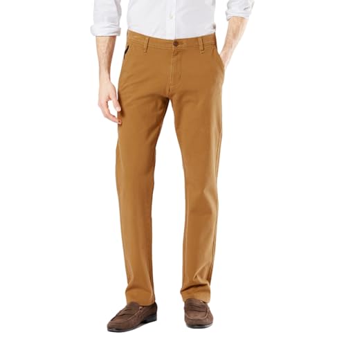 Dockers ULTIMATE 360 CHINO SLIM Hombre - High-Tech & Électronique Amazon Espagne à 53.89€