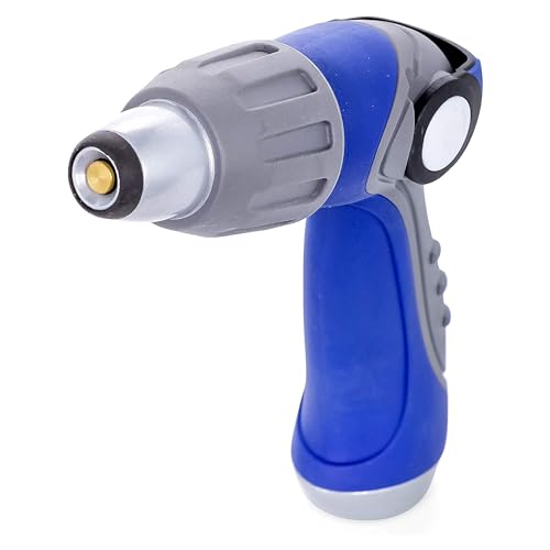 Camco Boquilla de palanca de pulgar con patrón de... - Home & Kitchen Amazon Spain à 3.55€