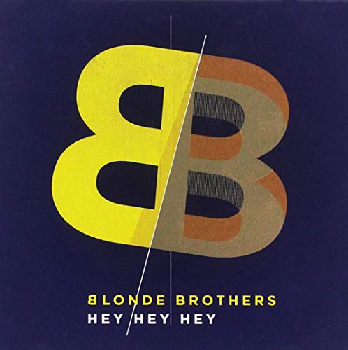 Hey Hey Hey - Musique & Instruments Amazon France à 21.91€