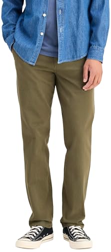 Dockers ULTIMATE 360 CHINO SLIM Hombre - Mode & Vêtements Amazon Espagne à 54.95€