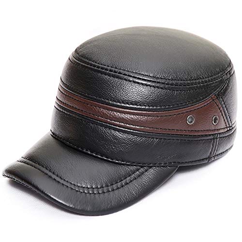 acdiac Herren Kuhfellmütze Winter Warm Outdoor Schützen Ohr... - Mode & Vêtements Amazon Allemagne à 35.00€