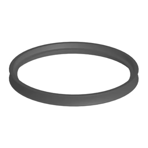Guarnizione monolabbro in EPDM 100mm per caldaie a... - Maison & Cuisine Amazon Italie à 1.68€