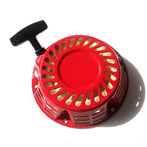 Démarreur à câble inversé pour DQ-BAR DQ-0139 DQ200 DQ0217 - Auto & Moto Amazon France à 17.68€