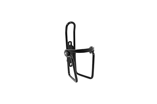 Massi Bottle Cage Button, Cycling, Sports, Black - Sports & Fitness Amazon Royaume-Uni à 22.43€