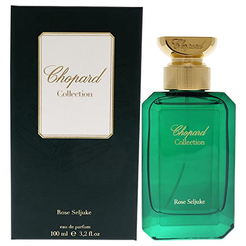 Chopard Eau De Parfum - 100 Ml - Beauté & Parfums en promo à 100.45€