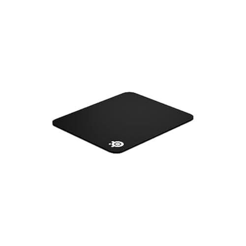 Steelseries QcK Heavy Large Nero Tappetino per mouse per... - High-Tech & Électronique en promo à 24.50€