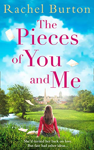 The Pieces of You and Me: The new heartfelt and uplifting... - Nouvelle promo Amazon à 0.99€