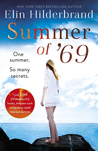 Summer of '69: The unputdownable beach read from the #1... - Sports & Fitness Amazon Espagne à 2.99€
