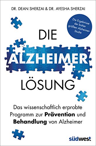 Die Alzheimer-Lösung: Das wissenschaftlich erprobte... - High-Tech & Électronique Amazon Allemagne à 5.99€
