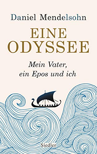Eine Odyssee: Mein Vater, ein Epos und ich - Der... - Sports & Fitness Amazon Royaume-Uni à 2.66€