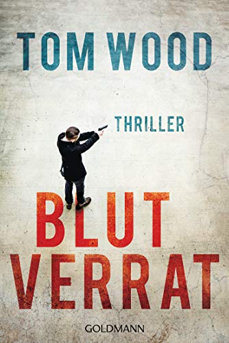 Blutverrat: Thriller (Victor 8) (German Edition) - High-Tech & Électronique Amazon Italie à 4.30€