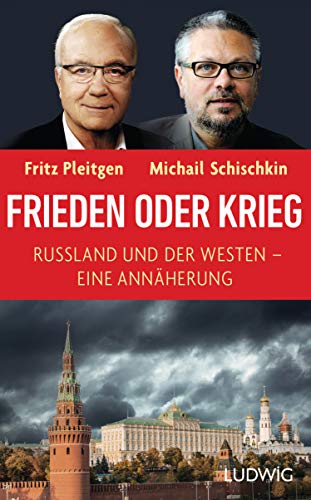 Frieden oder Krieg: Russland und der Westen – eine... - Livres & eBooks Amazon Allemagne à 2.99€