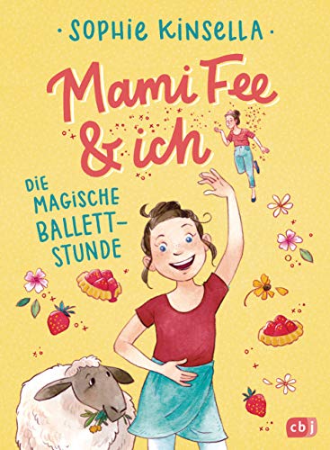 Mami Fee & ich - Die magische Ballettstunde: Mit... - Sports & Fitness Amazon Espagne à 3.68€