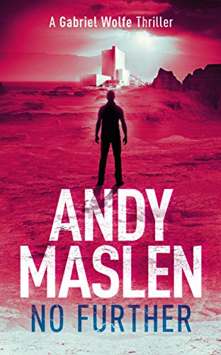 No Further: Seconds tick by ... and Middle East nuclear... - Jardin & Extérieur Amazon Royaume-Uni à 0.99€