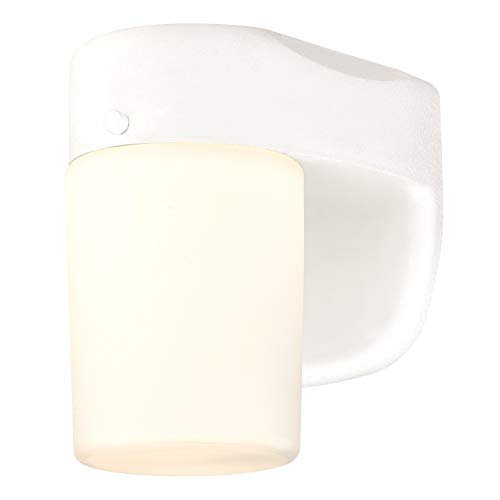 61068 Luminaire mural d'extérieur à LED à intensité... - Maison & Cuisine Amazon France à 16.70€