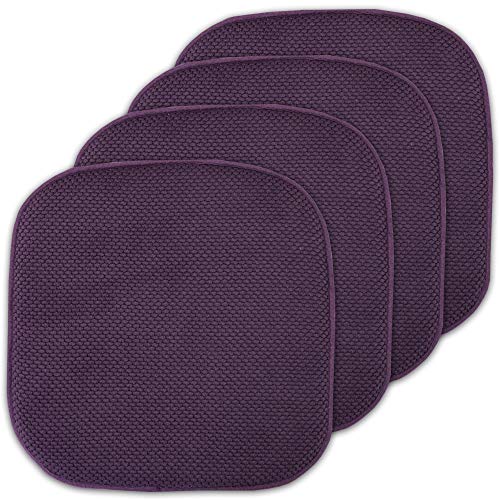 Sweet Home Collection Stuhlkissen, Memory-Schaum... - Maison & Cuisine Amazon Allemagne à 29.28€