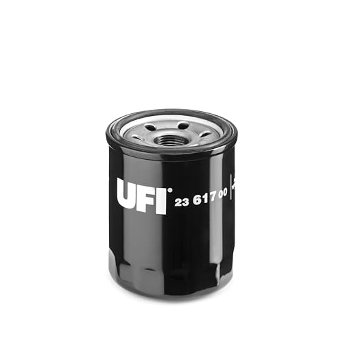 UFI Filters, Filtro Olio 23.617.00, Filtro Olio per... - Auto & Motorcycle Amazon Italy à 5.48€