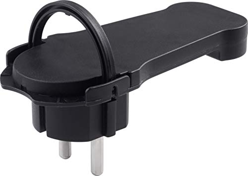 Meister 7421080 Connettore ad Angolo, Nero, 1 pezzo - DIY & Tools Amazon Italy à 8.81€