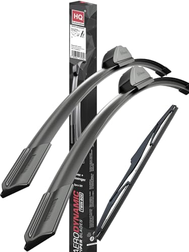 Balais d'essuie-glace HQ◕Automotive AD91-121×HQ19 - Auto & Moto Amazon France à 25.01€