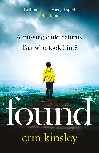 Found: the absolutely gripping and emotional bestselling... - Livres & eBooks Amazon Royaume-Uni à 0.99€