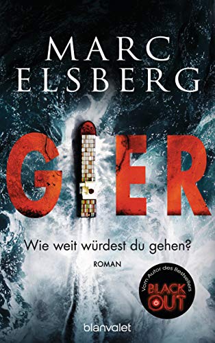 GIER - Wie weit würdest du gehen?: Roman - Der neue... - Sports & Fitness Amazon Allemagne à 4.99€