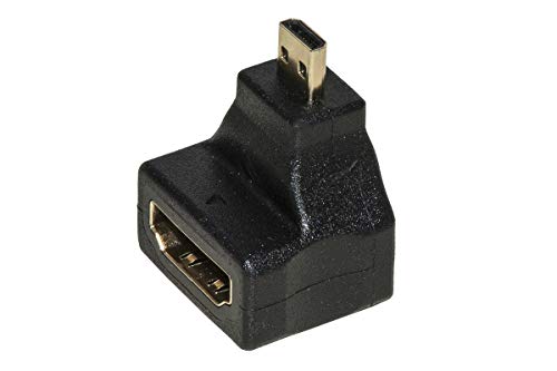 LINK LKADAT94 - Adattatore HDMI Femmina - Micro HDMI... - High-Tech & Électronique Amazon Italie à 2.99€