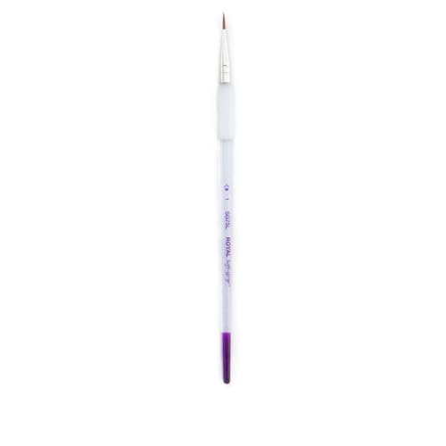 Royal & Langnickel Soft Grip Synthetic Sable Watercolour... - Beauté & Parfums en promo à 4.00€