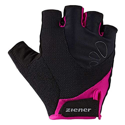 Ziener Damen CAPELA Fahrrad-, Mountainbike... - Sports & Fitness Amazon Germany à 8.86€