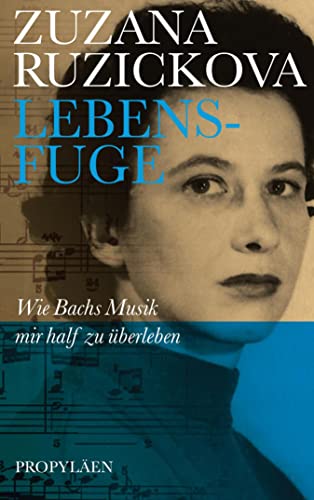 Lebensfuge: Wie Bachs Musik mir half zu überleben - Amazon Germany à 4.99€