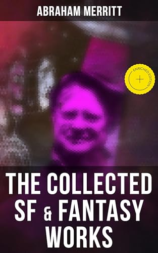 The Collected SF & Fantasy Works: Enriched edition. The... - Sports & Fitness Amazon Allemagne à 0.99€