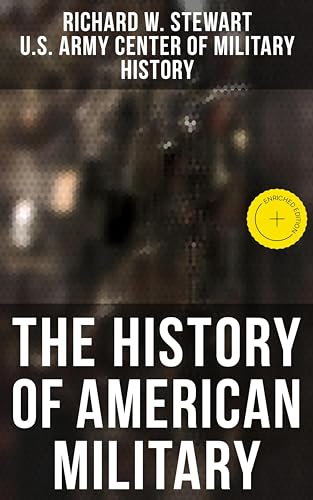The History of American Military: Enriched edition. From... - Maison & Cuisine Amazon Italie à 0.99€