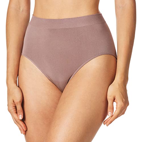 Wacoal - Slip da Donna Tortora Profonda. XL - Amazon Italie à 17.30€