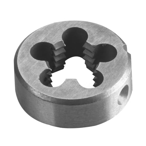 5902062060846 Die, 25x9mm M8 DIN 223 - Bricolage & Outils Amazon Espagne à 2.87€