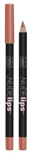 Wibo Lip Pencil Nude Lips 2 - Bon plan à 1.90€