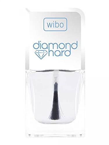 Care of Hard Diamond Nails - Beauté & Parfums Amazon Royaume-Uni à 2.65€