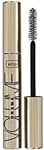 Wibo Mascara Volume Drama - Tech & Electronics Amazon Italy à 4.40€