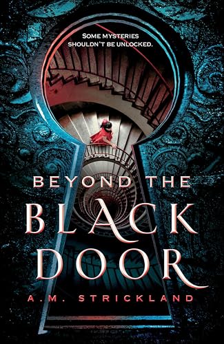 Beyond the Black Door - Livres & eBooks en promo à 1.99€