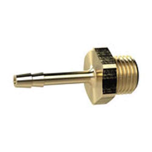 RIEGLER MS2393419 - Boquilla de manguera cilíndrica con... - Bricolage & Outils Amazon Espagne à 7.75€